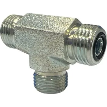 Fitinka T- spojka ORFM 1.3/16" UNF