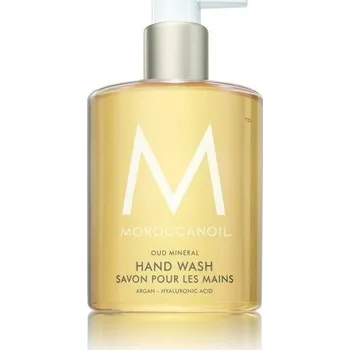 Mýdlo Moroccanoil Hand Wash Oud Minéral 360 ml
