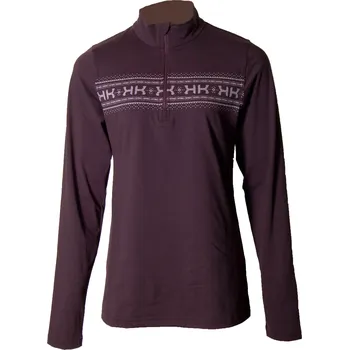 Dámské funkční triko KERBO W GIVENA 020 Velikost: M