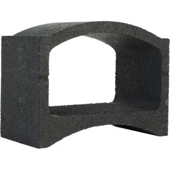 Stojan na víno Regál na víno Bloc Cellier - Mini břidlicový