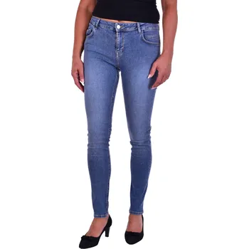 Dámské džíny Dámské jeans CROSS P419 36 PAGE Velikost: 29/32