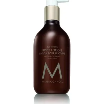 Moroccanoil Body Lotion Oud Minéral 360 ml