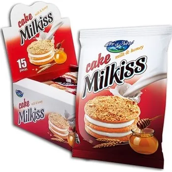 Bonbon Milkiss 42g/18ks/