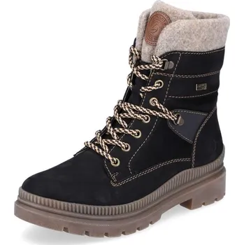 Dámská zimní obuv Remonte D0C77-02