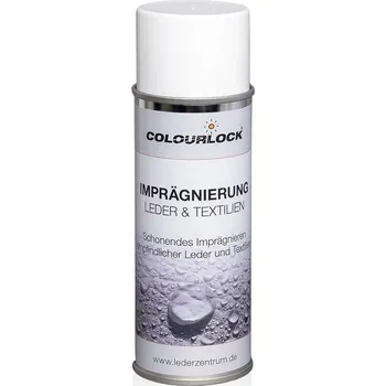 Colourlock Waterproofing Spray - Impregnace Alcantary a textilu 200ml