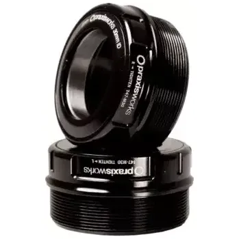 Klika na kolo Praxis Works T47 středové složení pro M30 68/73 mm