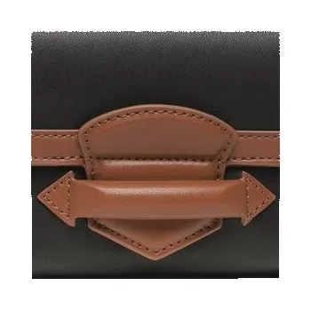 Kabelka Kabelka Gino Rossi Carolina CS6449 Černá NOSIZE