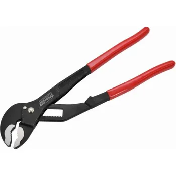 Kleště AWTOOLS NASTAVITELNÉ KLEŠTĚ 180mm RÁČNA BLACK LINE