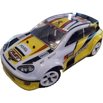 RC model auta Playstem ZTF Rally 1 / 22 yellow