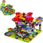 Doris Kuličková dráha 514 dílků