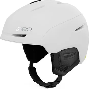 Cyklistická přilba Dámská helma GIRO Avera MIPS Mat White 37851-067 25/26