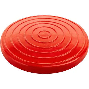 Fitness Ledragomma Activadisc MAXAFE 40 cm - červený