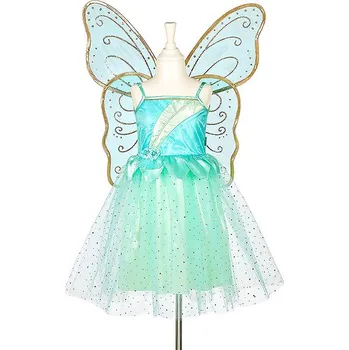 Karnevalový kostým Souza! Víla Camille 128-140 cm