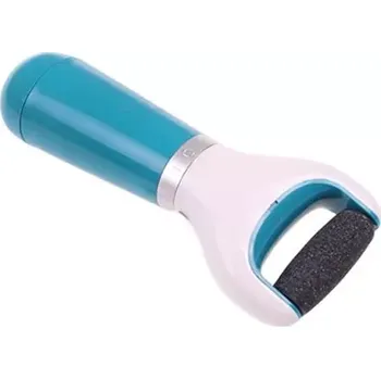 Bateriová bruska na paty