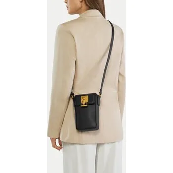 Kabelka Kabelka U.S. Polo Assn. BIUXT8489WVP Černá NOSIZE