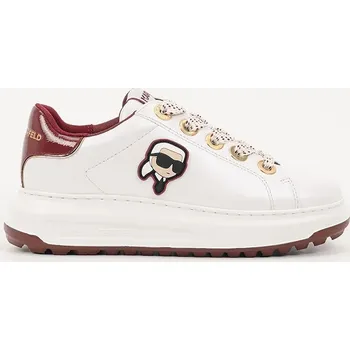 Pánské tenisky Tenisky Karl Lagerfeld KAPRI LUG KL67531.01N bílá 00X, EUR 36