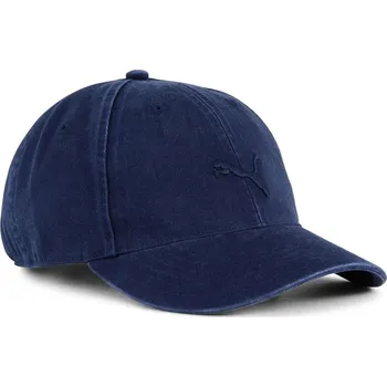 Kšiltovka kšiltovka PUMA - NAVY (Puma Premium Ess Classic BB Cap)