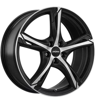 Disk Ronal R62 JBM/FC 7,5x17 (5x108 ET55) 63,3 + od 2 kusů DOPRAVA ZDARMA!