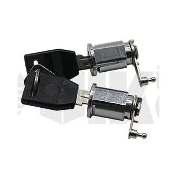 Zabzepeční vozidel Zámek dveří VIKA 99880096001