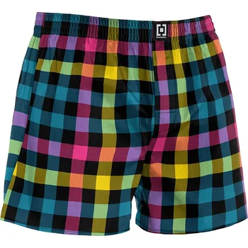 Trenýrky Trenýrky Sonny - cmyk velikost S