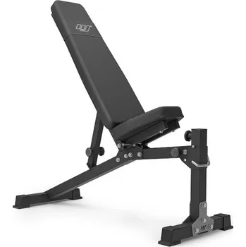 Fitness MARBO Variabilní posilovací lavice MARBO MS-L114 2.0