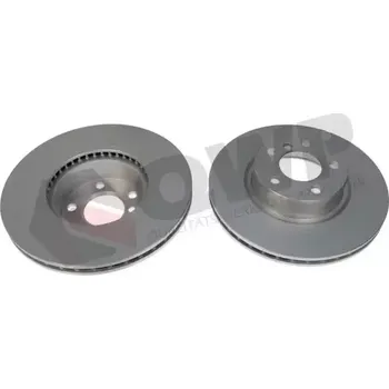 Brzdový kotouč QWP Brzdový kotouč - 328 mm QWP WBD886C