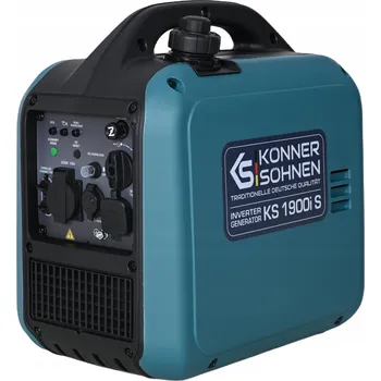 Könner & Söhnen KS 1900i S