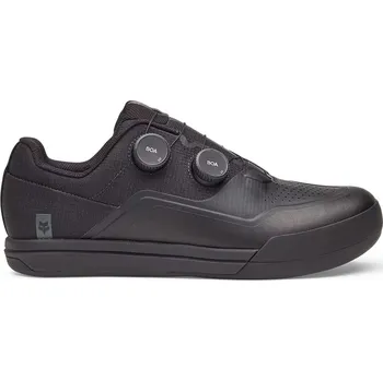 Pánská sportovní obuv FOX Union BOA Clipless boty black, 44