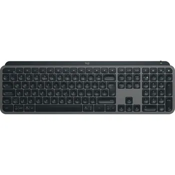 Klávesnice Logitech MX Keys S
