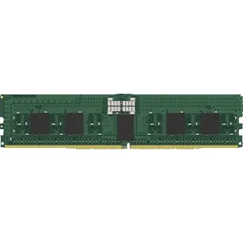 Operační paměť Kingston DIMM 16GB DDR5-6400 REG, RAM
