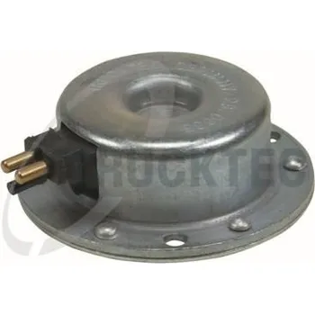 Vačková hřídel Centrální magnet, seřízení vačkového hřídele TRUCKTEC AUTOMOTIVE 02.12.085