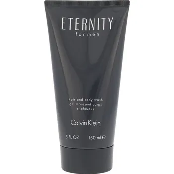 Nestandardní parfém Calvin Klein Eternity Sprchový gel 150 ml For Men pro muže