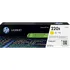 Originální HP LaserJet  220X W2202X žlutý