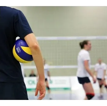 Volejbalová síť Sittec volejbalová síť s lankem STANDARD 9,5 x 1 m (VÝPRODEJ) + DÁREK + Doprava ZDARMA