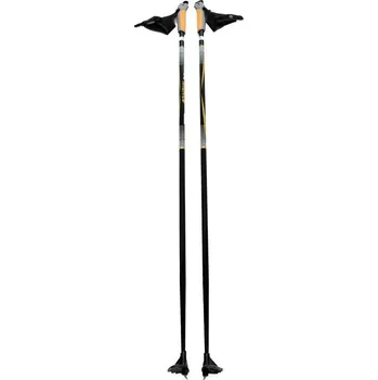 Běžkařská hole Merco Race běžecké hole POUZE 125 cm (VÝPRODEJ)