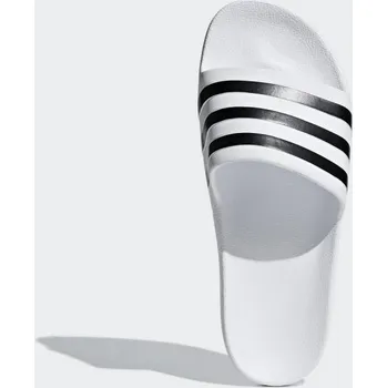 Dámské sandále Adidas Adilette AQUA F35539 W nazouváky POUZE UK 6 / EU 39 (VÝPRODEJ)