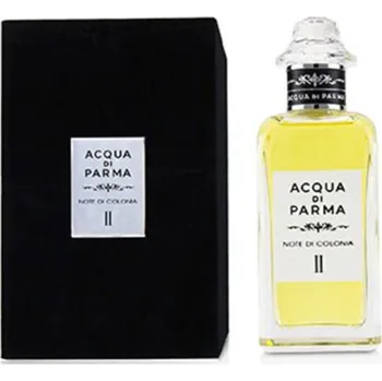 Unisex parfém Acqua di Parma Note Di Colonia II U EDC 150 ml