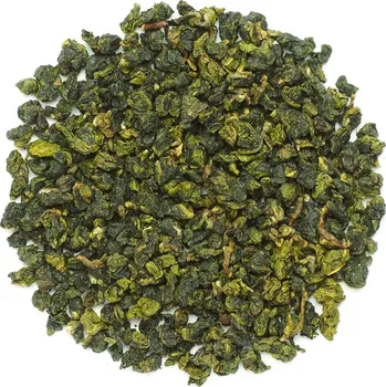 Čaj 2025 Formosa Cui Yu Dong Pian Oolong