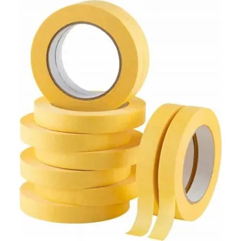 Lepicí páska AWTools MALÍŘSKÁ PÁSKA 38mm*50m