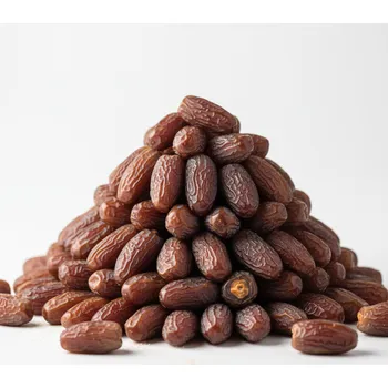 Datle sušené Aseel 10 kg LES FRUITS DU PARADIS