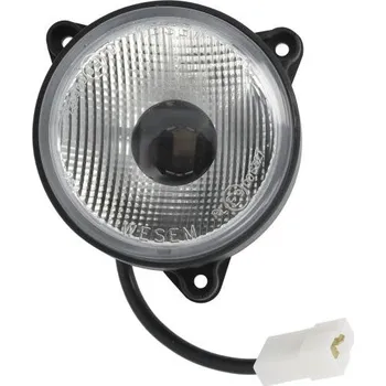 Denní svícení WESEM Denní světlo DRL L/P LOR6.41533.02