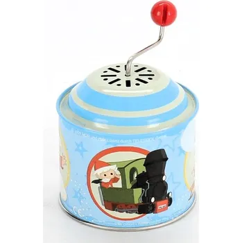 prolézačka Hudební hračka Bolz 52754