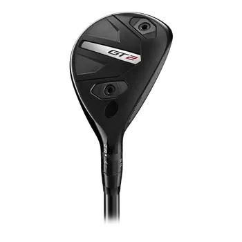 Míčový sport Titleist GT2 Hybrid Stiff, Pravá, , Mitsubishi Tensei 1K Blue HY 85, pánské