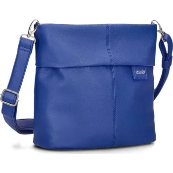 Módní doplněk Kabelka crossbody se dvěma popruhy Zwei M8 ROY