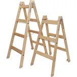 Profesionální malířské štafle 6 stupňové