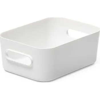 Úložný box SmartStore Úložný box Compact S bílý