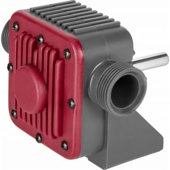 Vodní pumpa motoru IRWIN ČERPADLO VODNÍ VRTAČKY MAX. 3/4 PRŮŘEZ, DÉLKA 40m