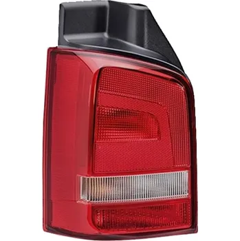 Zadní světlomet Levé zadní světlo Volkswagen Multivan T5 09-15 HELLA