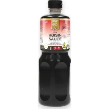 Golden Turtle Chef Omáčka Hoisin 1l - Chef's Selection