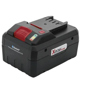 Parkside Performance Smart akumulátor 20 V / 8 Ah PAPS 208 A1